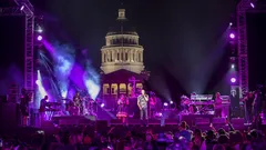 Eurovision 2026 lässt Wien erneut erstrahlen und vereint Europa