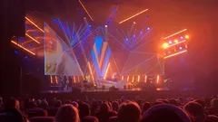 Mitreißende Spannung vor Entscheidung zum Eurovision-Schauplatz