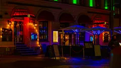 Erlebe Wiens Glamour: Die Lange Nacht der Hotelbars begeistert