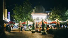 Magische Markt‑Momente: Wiener Märkte lassen am 29. August die Stadt leuchten