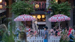 Jetzt entdecken: Wiens geheime Plätze für Sonne, Musik und Genuss