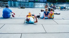 Wien überrascht mit kostenlosen Highlights für die ganze Familie