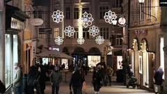 Junge WienerInnen fordern neue Sonntagsgewohnheiten beim Einkaufen