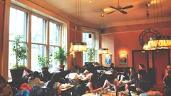 Entdecke den Zauber der Wiener Kaffeehauskultur im Jahr 2025