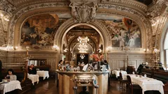 Kulinarische Highlights zum Sparpreis: Entdecke die Restaurantwoche
